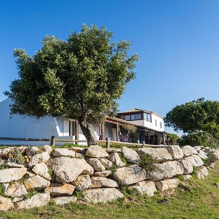 Monte Velho Retreat Centre Hotel Aljezur Exterior photo