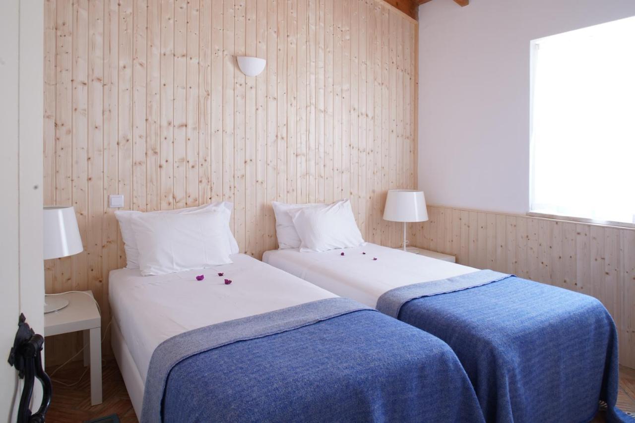 Monte Velho Retreat Centre Hotel Aljezur Exterior photo
