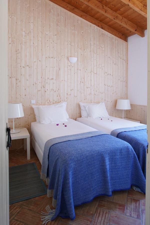Monte Velho Retreat Centre Hotel Aljezur Exterior photo